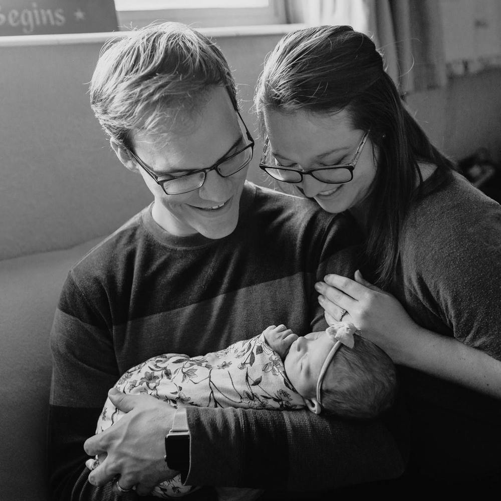 Meet your Posher, Kaitlyn